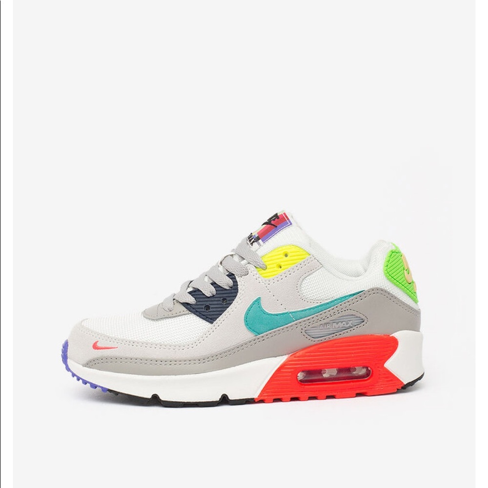 Nike Air Big Kids